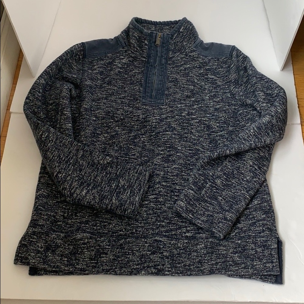 The “OG” Fat Face Brand Pullover Sweater S…